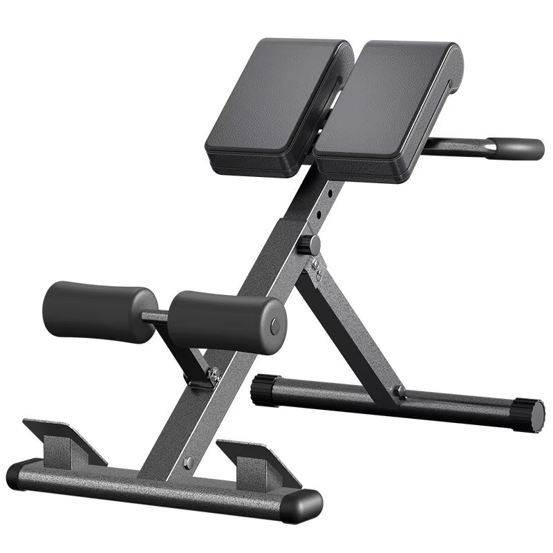 Indoor Fitness Equipment, Goat Straightener, Waist Strengthening Device, Fitness Stool, Home Roman Chair