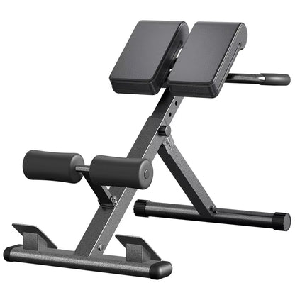 Indoor Fitness Equipment, Goat Straightener, Waist Strengthening Device, Fitness Stool, Home Roman Chair