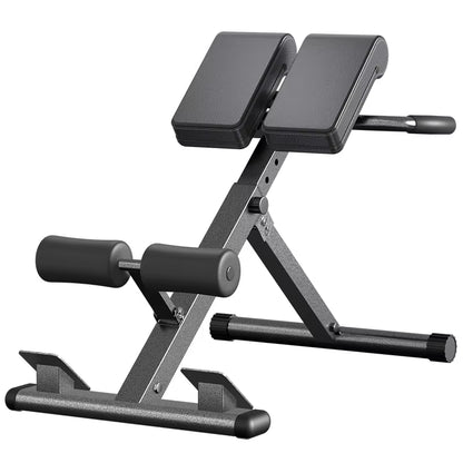 Indoor Fitness Equipment, Goat Straightener, Waist Strengthening Device, Fitness Stool, Home Roman Chair